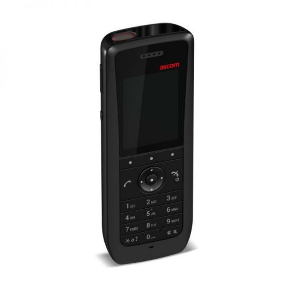 Ascom d63 Messenger Lite
