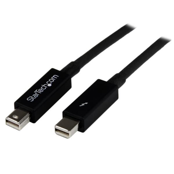Cavo Thunderbolt 3 m - M/M