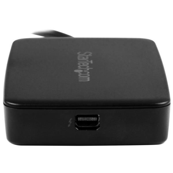 Adaptador Thunderbolt 3 a Thunderbolt
