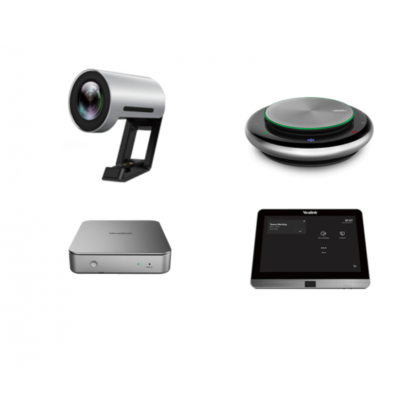 Yealink MVC300 II