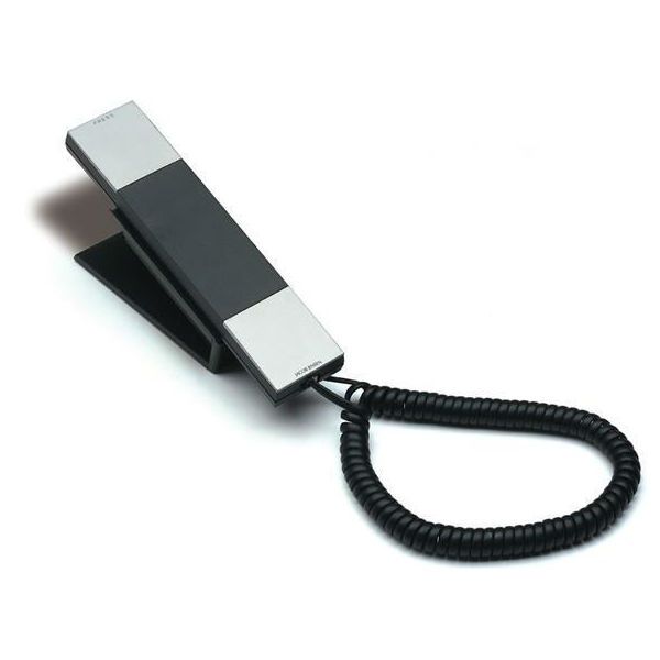 Teléfono Jacob Jensen HT20 silver