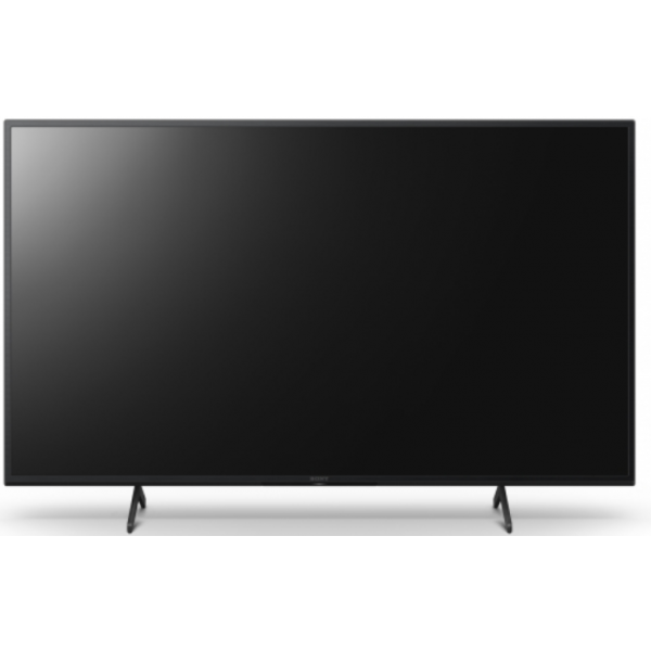 Pantalla/ monitor profesional LED de 50”, Full HD 4K