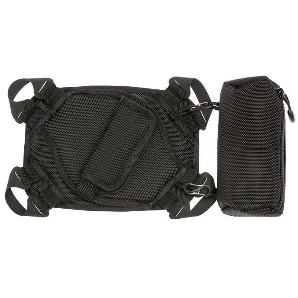 Soporte mano 5-1 Thunderbook - 7 y 8