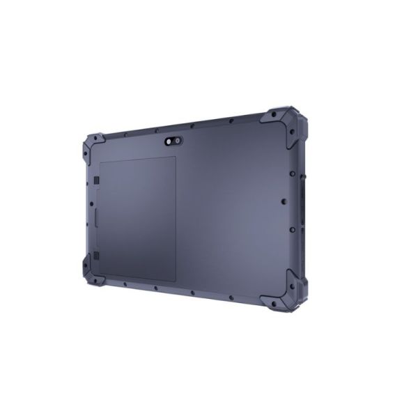 Thunderbook Colossus A803 con lector de código de barras