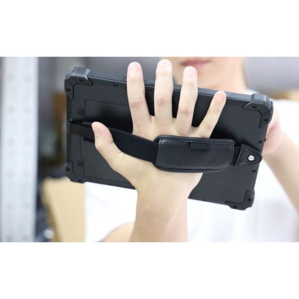 Thunderbook Colossus A803 con lector de código de barras