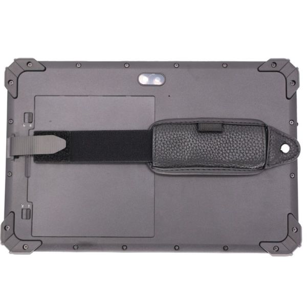 Thunderbook Colossus A803 con lector de código de barras