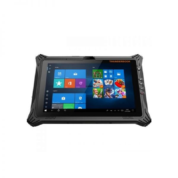 Thunderbook Colossus W106 - con código de barras