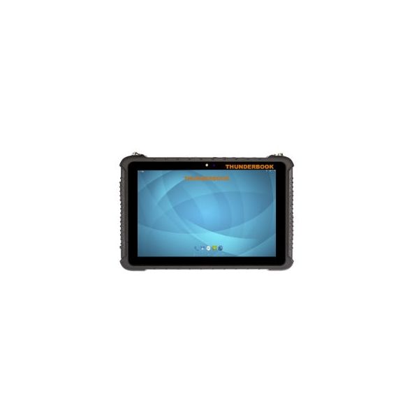 Tablet Thunderbook Colossus A102 - C1020A - Android 5.1