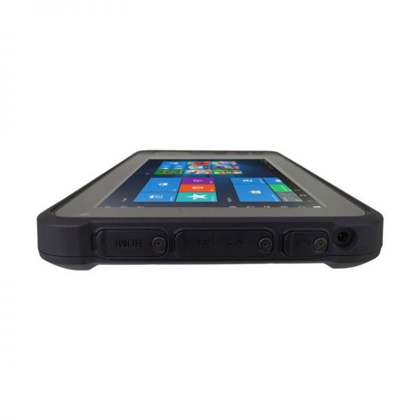 Thunderbook Khronos W700