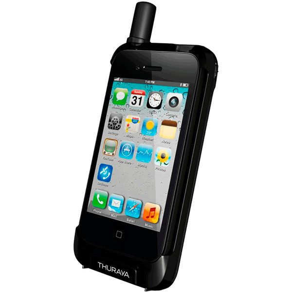 Thuraya SatSleeve+ Mobile Satellite Receiver (3)