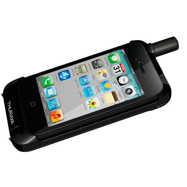 Thuraya SatSleeve+ Mobile Satellite Receiver (4)