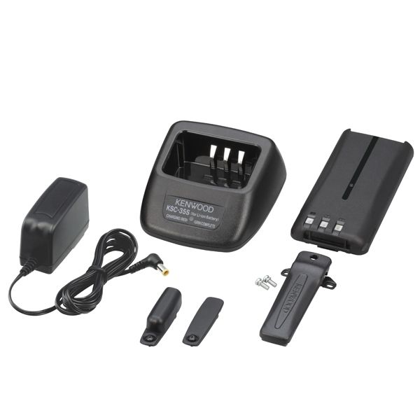 Walkie Talkie Kenwood TK3701DE