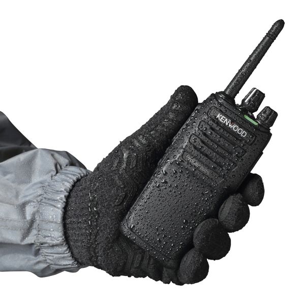 Walkie Talkie Kenwood TK3701DE