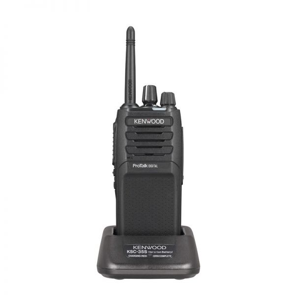 Walkie Talkie Kenwood TK3701DE