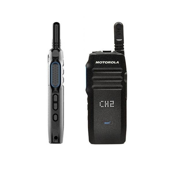 Motorola Wave TLK100 con cargador