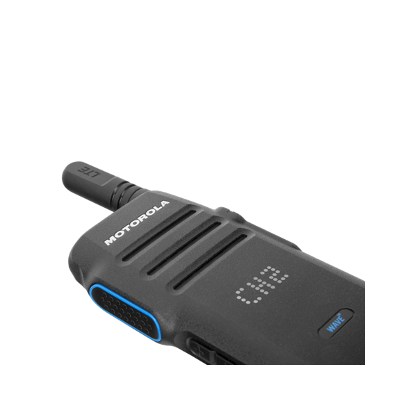 Motorola Wave TLK100 con cargador
