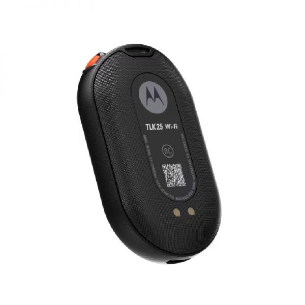 Motorola TLK 25 Wi-Fi