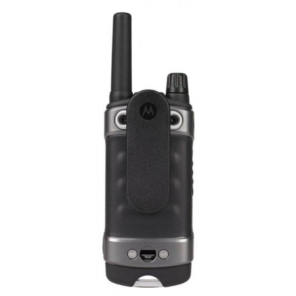 Clip para T80/T80EX