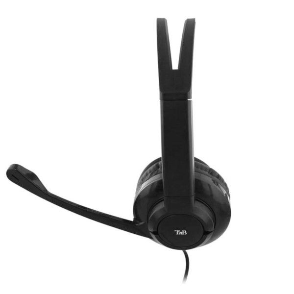 T'nB HS-200 