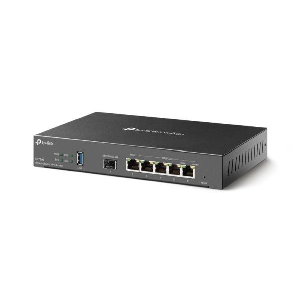 TP-Link ER7206
