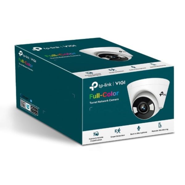 Tp-Link VIGI C450