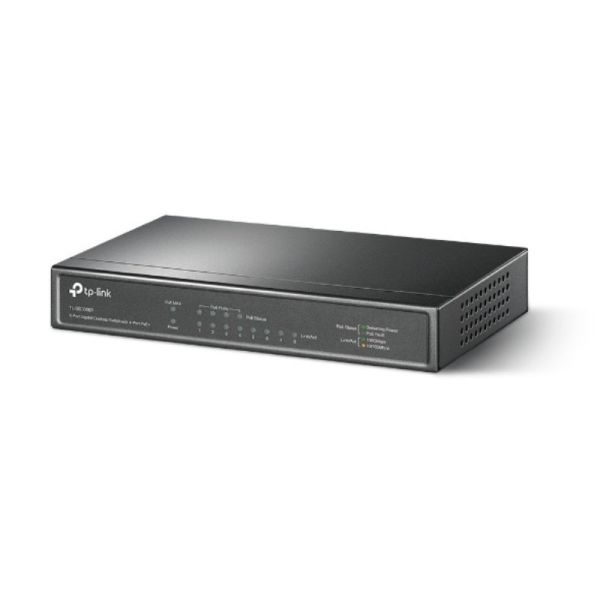 TP-Link TL-SG1008P Switch 