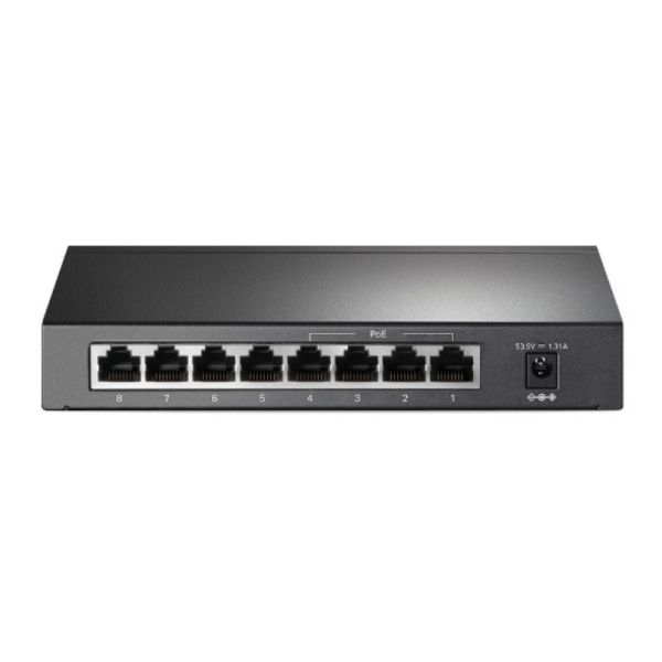 TP-Link TL-SG1008P Switch 