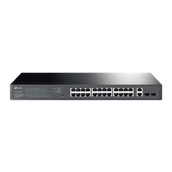 TP-Link-TL-SG1428PE