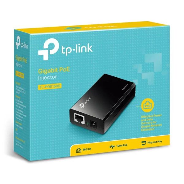TPLINK TL-POE150S