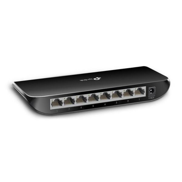 TP-Link TL-SG1008D