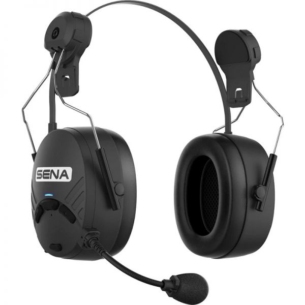 Sena Tufftalk M  versión casco