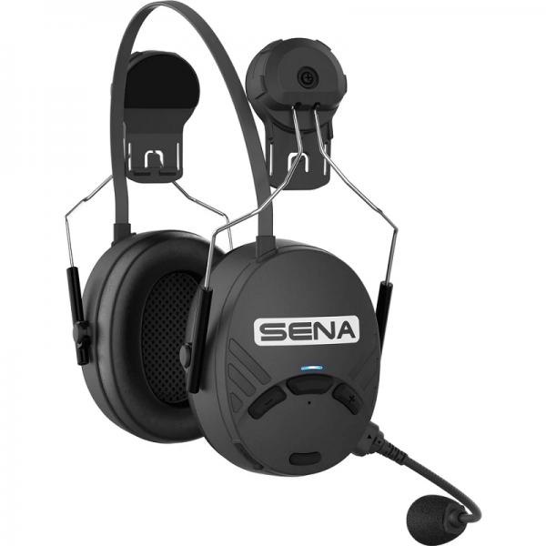 Sena Tufftalk M  versión casco