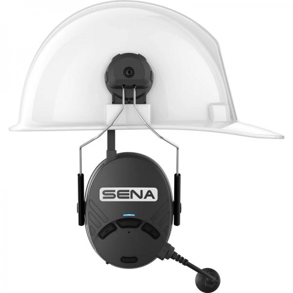 Sena Tufftalk M  versión casco