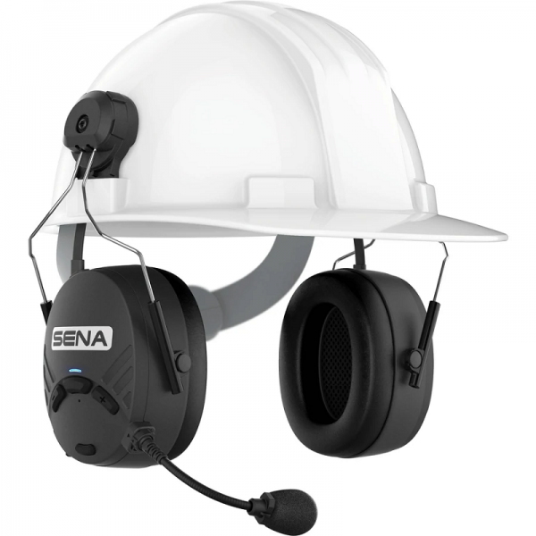 Sena Tufftalk M  versión casco