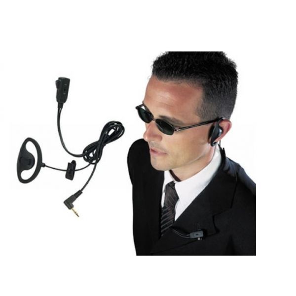 Pack de 4 Motorola Talkabout T82 Extreme + Kit Earloop