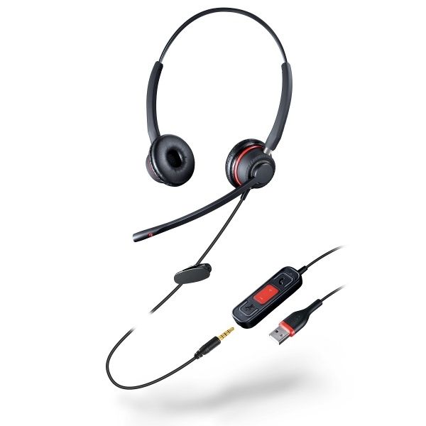 Pack Flextool: versión con auricular USB