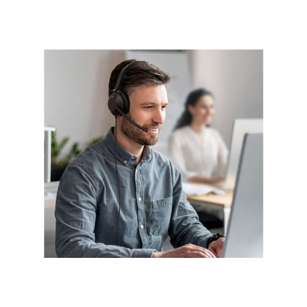 Yealink UH35 Teams  Duo USB-A