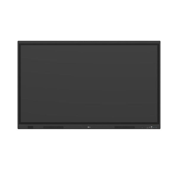 LG CreateBoard 86 inch interactive display