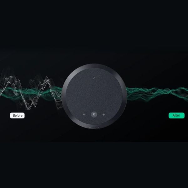 Yealink CP50 wired speakerphone for meetings