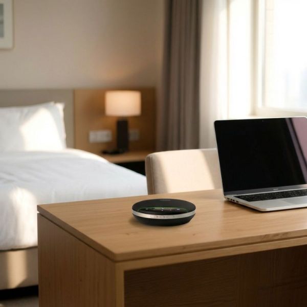 Yealink SP96 + cable USB C/A