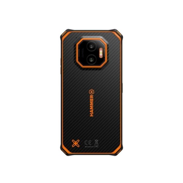 HAMMER Energy X2 5G outdoor mobile phone