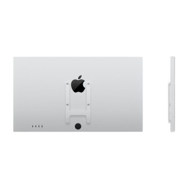 Apple Studio Display XDR nano-texture VESA side profile