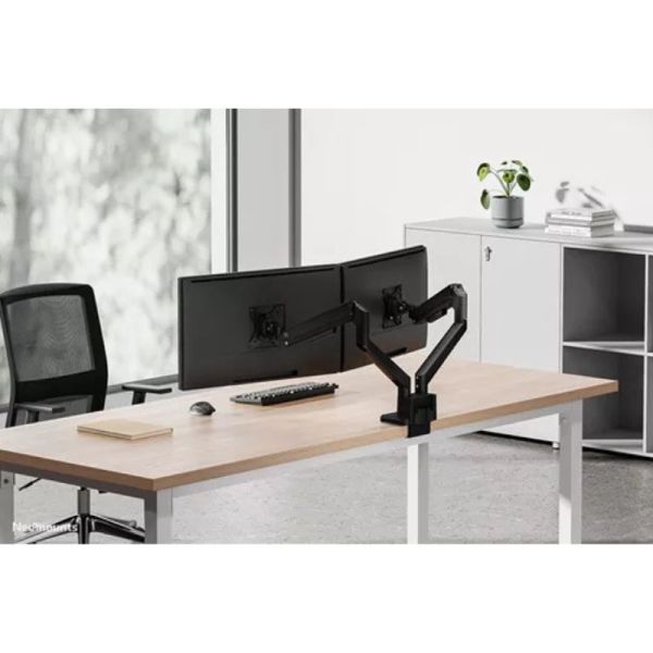 Neomounts DS70-250BL2 Brazo de monitor 17-32''