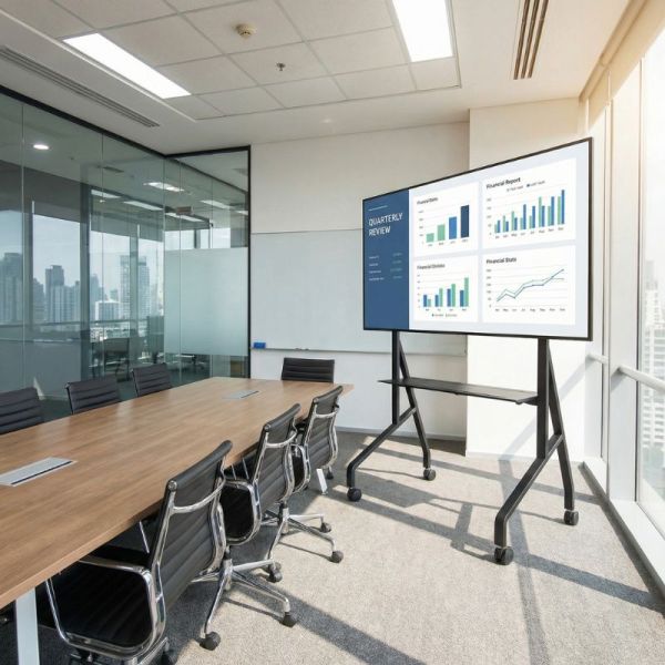 Pack Sony BRAVIA EZ20L 75