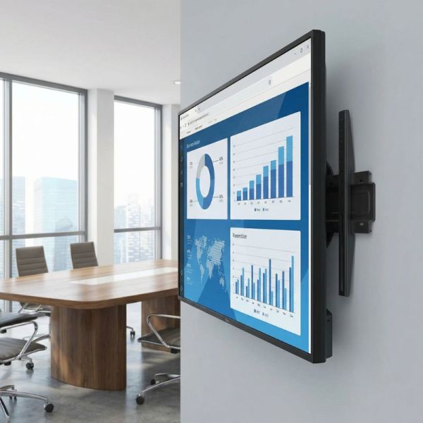 Pack iiyama ProLite LH5041UHS-B2AG + Neomounts LED-WR100BLACK