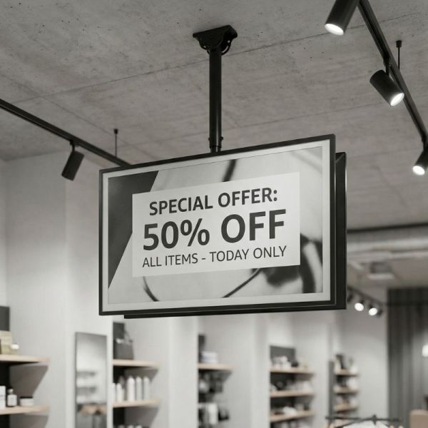 Pack iiyama ProLite LH4365UHSB-B1 43