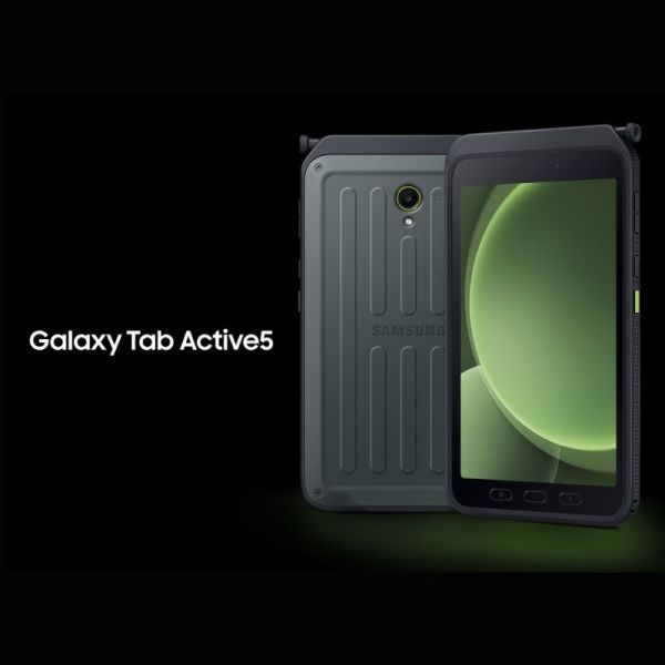 Samsung Galaxy Tab Active5 WiFi tablet