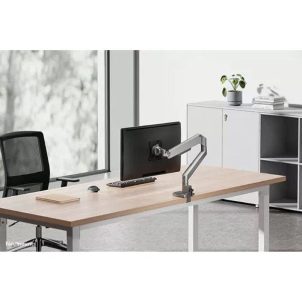 Neomounts DS70-250SL1 Brazo de monitor 17-35''