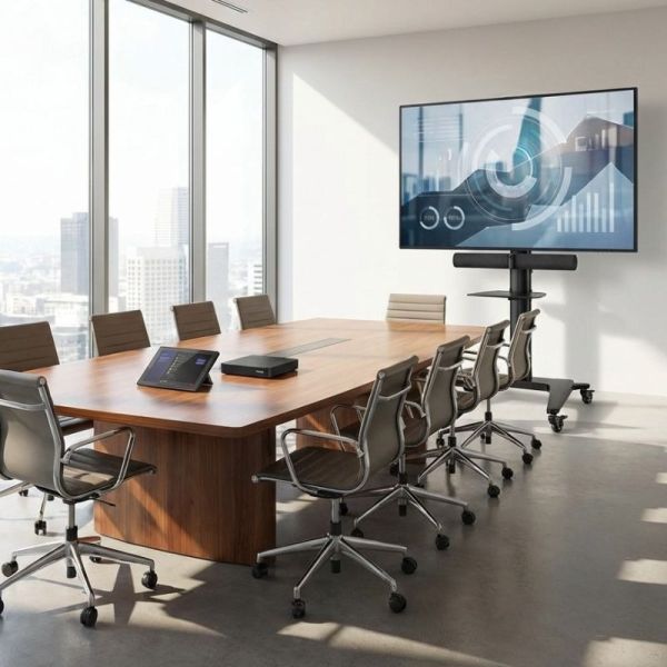 Jabra PanaCast 50 Room System (MS) kit