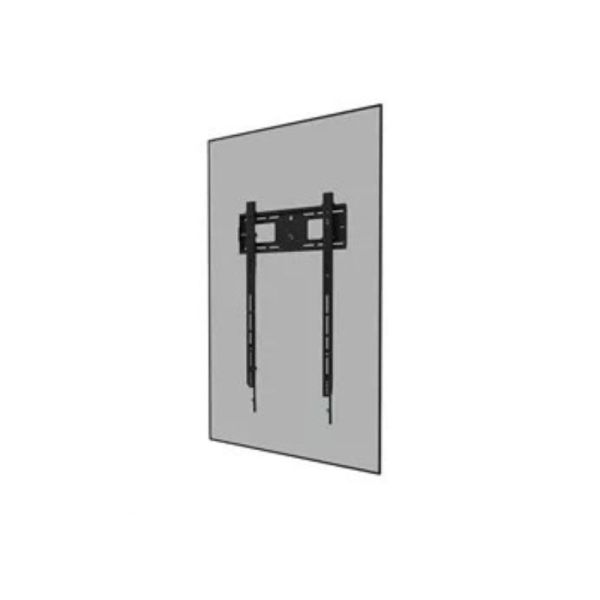 Neomounts WL30-750BL18P wall mount front view